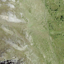 Satellite imagery of Rothorn, CH