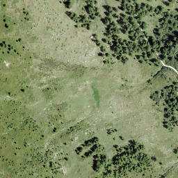 Satellite imagery of Rothorn, CH