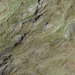 Satellite imagery of Straffelgrat, CH