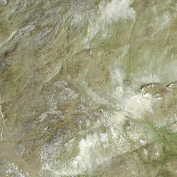 Satellite imagery of Straffelgrat, CH