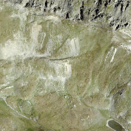 Satellite imagery of Straffelgrat, CH