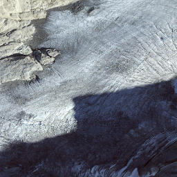 Satellite imagery of Breithornpass, CH