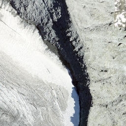 Satellite imagery of Stichelgrat, CH