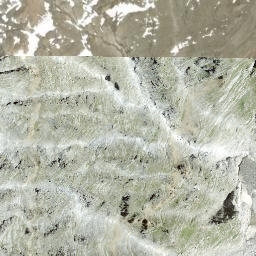 Satellite imagery of Stichelgrat, CH