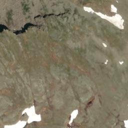 Satellite imagery of Pizzo Valgrande, CH
