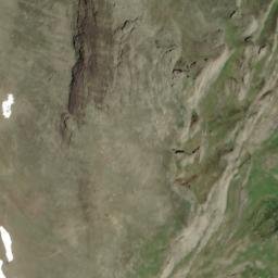 Satellite imagery of Pizzo Valgrande, CH