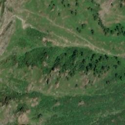 Satellite imagery of Pizzo Valgrande, CH