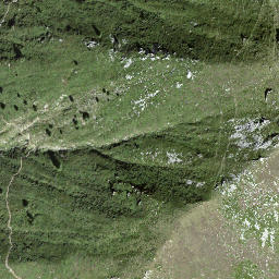 Satellite imagery of Cima, CH