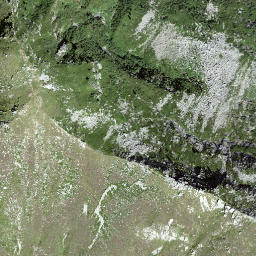Satellite imagery of Cima, CH