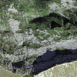 Satellite imagery of Cima, CH