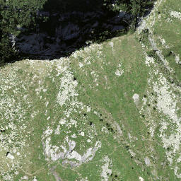 Satellite imagery of Motóm, CH