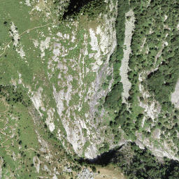 Satellite imagery of Motóm, CH