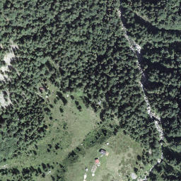 Satellite imagery of Mottascio, CH