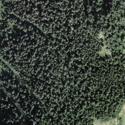 Satellite imagery of Cima d'Aspra, CH