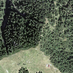 Satellite imagery of Cima d'Aspra, CH