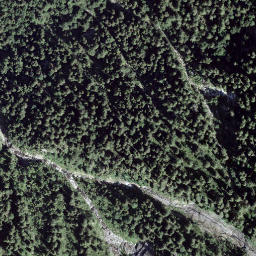 Satellite imagery of Torrion, CH