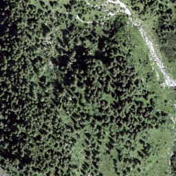 Satellite imagery of Torrion, CH