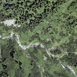 Satellite imagery of Torrion, CH