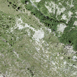 Satellite imagery of Agnon, Bocchetta d', CH