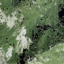 Satellite imagery of Agnon, Bocchetta d', CH