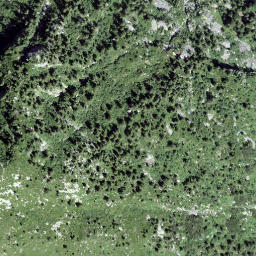 Satellite imagery of Agnon, Bocchetta d', CH