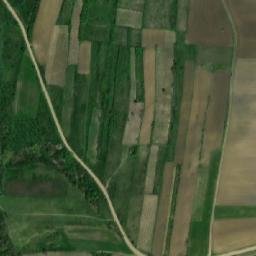 Satellite imagery of Dealul Viilor, RO