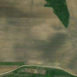 Satellite imagery of Dealul Viilor, RO