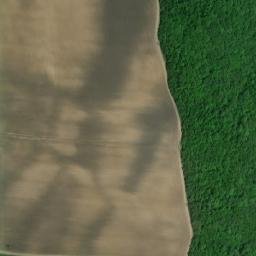 Satellite imagery of Dealul Viilor, RO