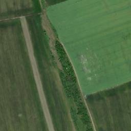 Satellite imagery of Dealul Pietrişului, RO