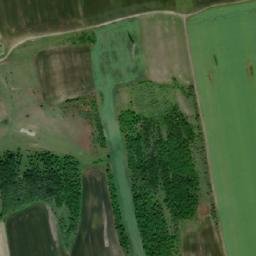 Satellite imagery of Dealul Ghizureni, RO