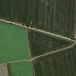 Satellite imagery of Dealul Ciocani, RO
