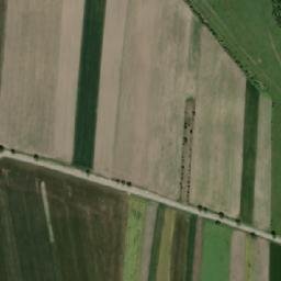 Satellite imagery of Dealul Ciocani, RO