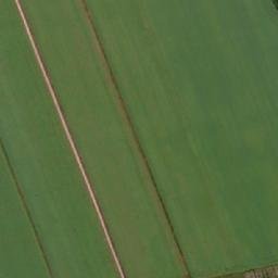 Satellite imagery of Dealul Crângului, RO