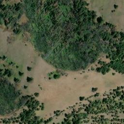 Satellite imagery of Cabin Ridge, US