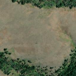 Satellite imagery of Sheep Ridge, US