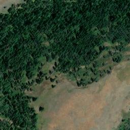 Satellite imagery of Sheep Ridge, US