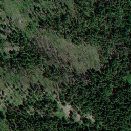 Satellite imagery of Shasta Point, US
