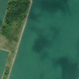 Satellite imagery of DEBRIS — NGS RJ0979, US