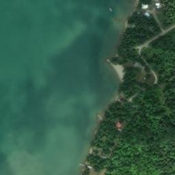 Satellite imagery of DEBRIS — NGS RJ0979, US