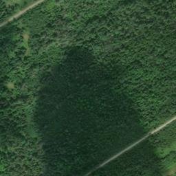 Satellite imagery of SEE IBC 1944 — NGS RJ0975 — St. Joseph Township, US, US