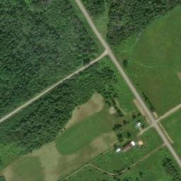 Satellite imagery of ROSS USLS 1894 — NGS RJ0974 — St. Joseph Township, US, US