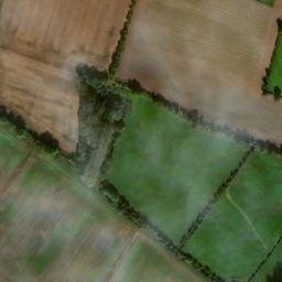 Satellite imagery of Château de Sazay, FR
