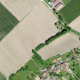 Satellite imagery of boundary_stone, FR