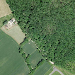 Satellite imagery of boundary_stone, FR