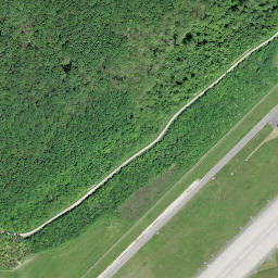 Satellite imagery of boundary_stone, CH