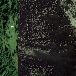 Satellite imagery of Pointe du Midi, CH