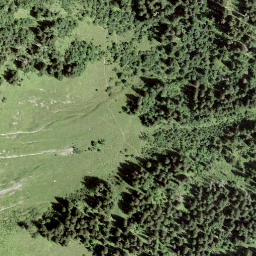 Satellite imagery of Pointe du Midi, CH