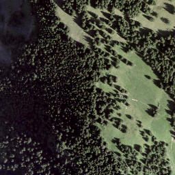 Satellite imagery of Petit Châtillon, CH