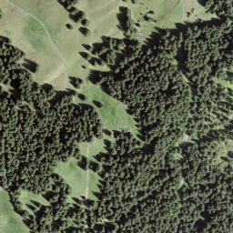 Satellite imagery of Petit Châtillon, CH