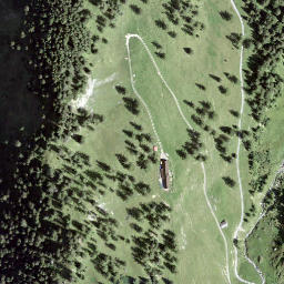 Satellite imagery of La Rijasse, CH